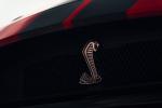 Ford Mustang Shelby GT500 2019 года
